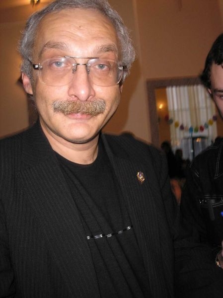 Александр Друзь