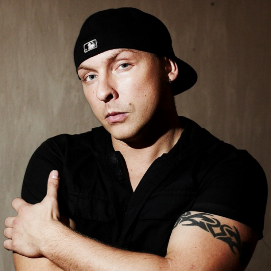 DJ York DJ York