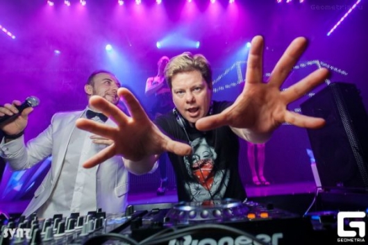 DJ SPARK DJ SPARK