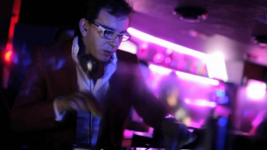 DJ Fashion DJ Fashion