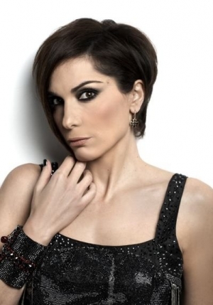 Despina Vandi