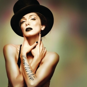 Despina Vandi