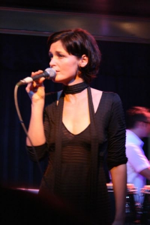 Jazzamor