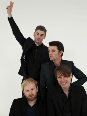 Franz Ferdinand