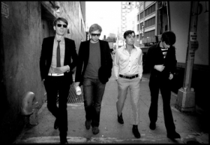 Franz Ferdinand