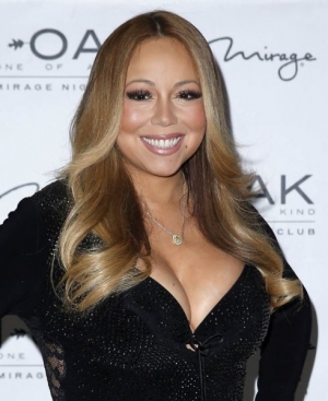 Mariah Carey