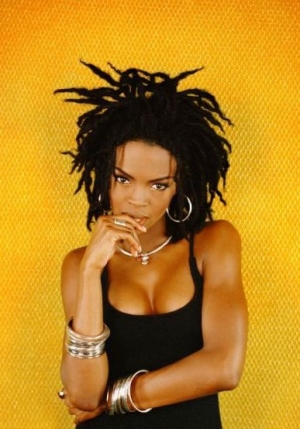 Lauryn Hill