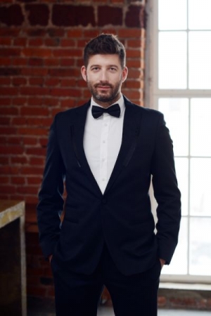 Дмитрий Кожома