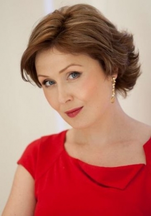 Елена Ищеева