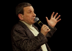 Борис Смолкин