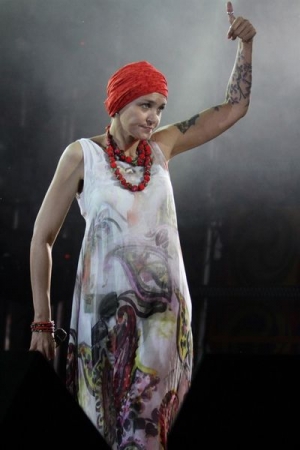 Инна Желанная