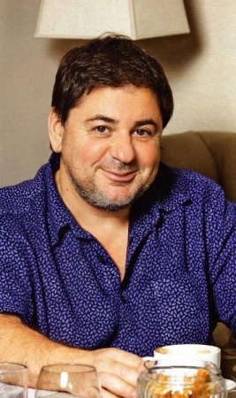 Александр Цекало