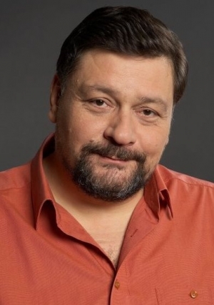Дмитрий Назаров