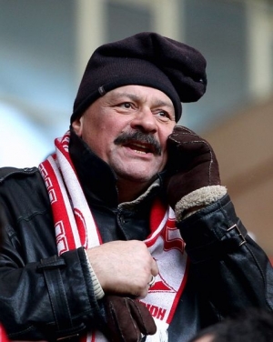 Дмитрий Назаров