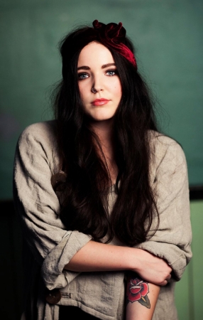 MIRIAM BRYANT