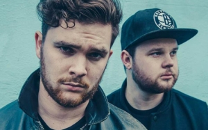 ROYAL BLOOD
