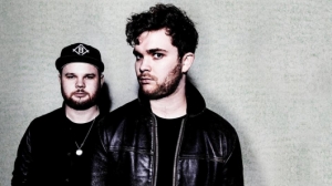 ROYAL BLOOD