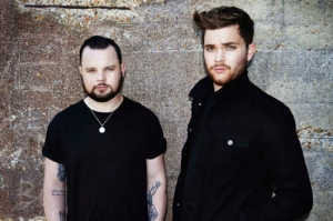 ROYAL BLOOD