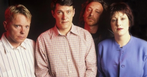 NEW ORDER