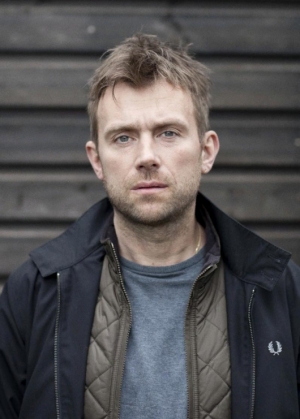 DAMON ALBARN