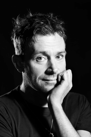 DAMON ALBARN