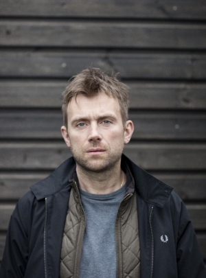 DAMON ALBARN