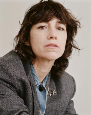 CHARLOTTE GAINSBOURG