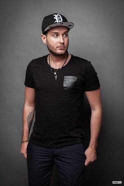 DJ Alex Milano DJ Alex Milano