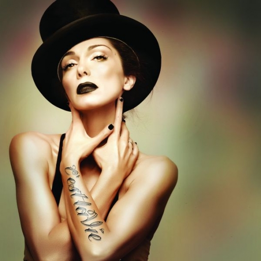 Despina Vandi Despina Vandi