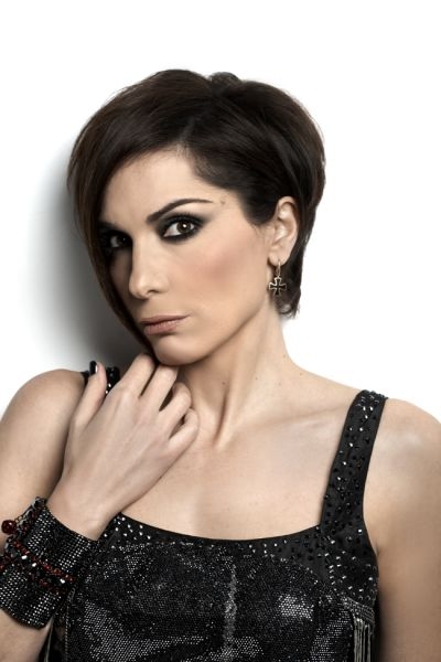 Despina Vandi Despina Vandi