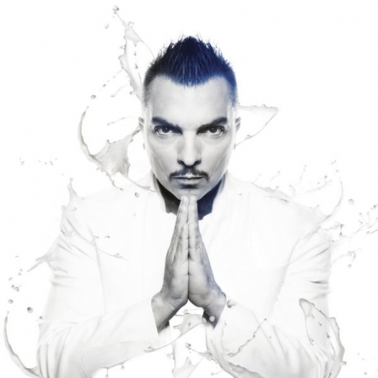 Alex Gaudino Alex Gaudino