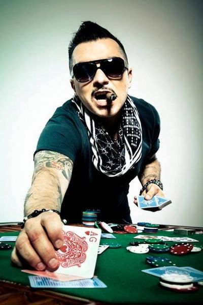 Alex Gaudino Alex Gaudino