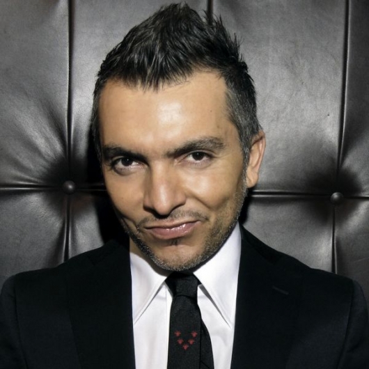 Alex Gaudino Alex Gaudino