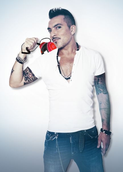 Alex Gaudino Alex Gaudino