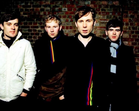 Franz Ferdinand Franz Ferdinand