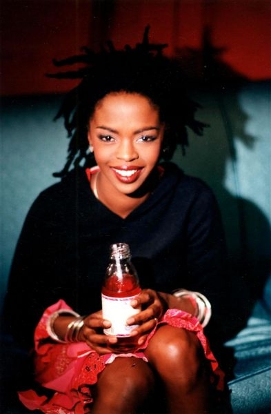 Lauryn Hill Lauryn Hill