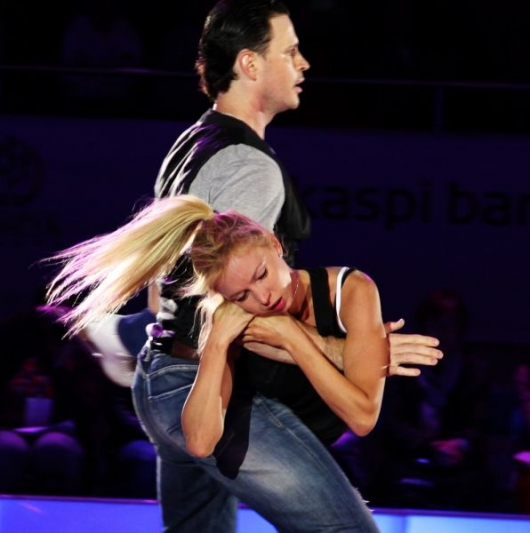 Максим Маринин