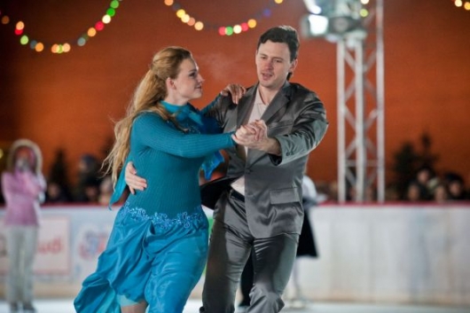 Максим Маринин