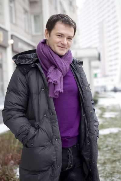 Алексей Тихонов Алексей Тихонов