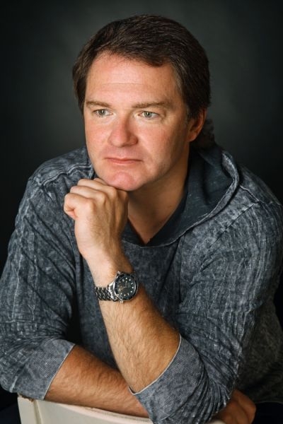 Алексей Тихонов