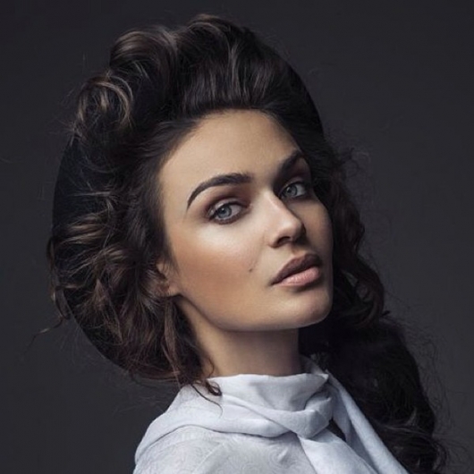 Алёна Водонаева