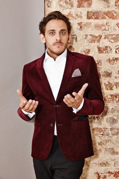 Михаил Башкатов