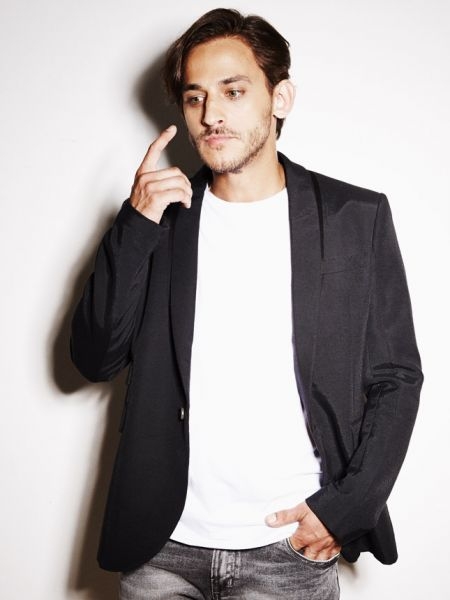 Михаил Башкатов