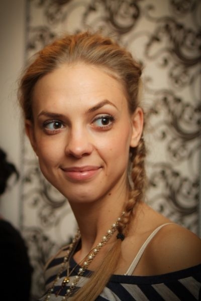 Надежда Сысоева Надежда Сысоева