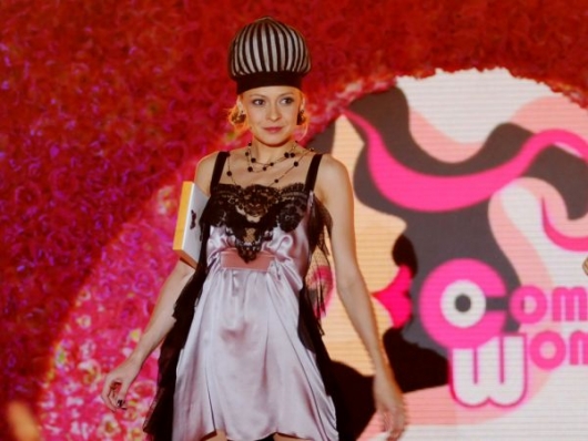 Полина Сибагатуллина