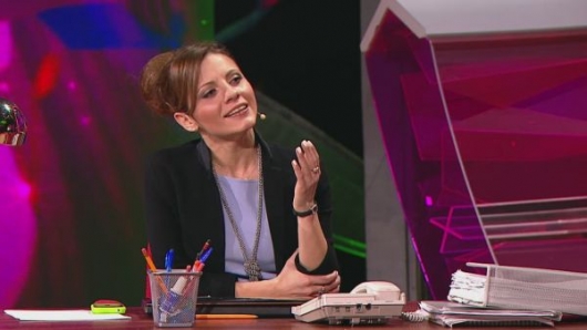 Наталья Еприкян