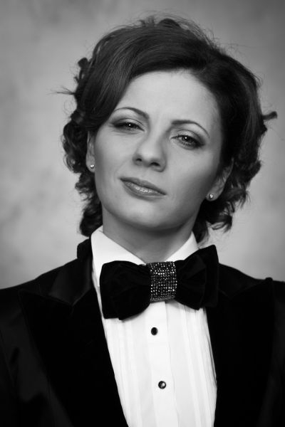 Наталья Еприкян