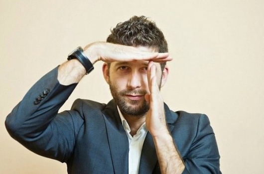 Дмитрий Кожома