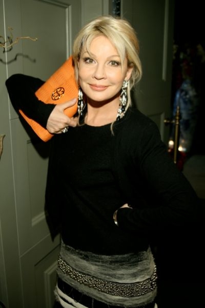 Татьяна Веденеева