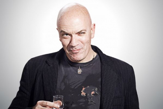 Сэм Клебанов